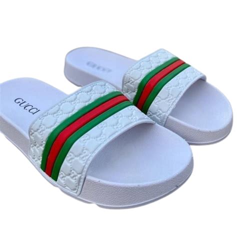 chinelos gucci masculino|tênis gucci.